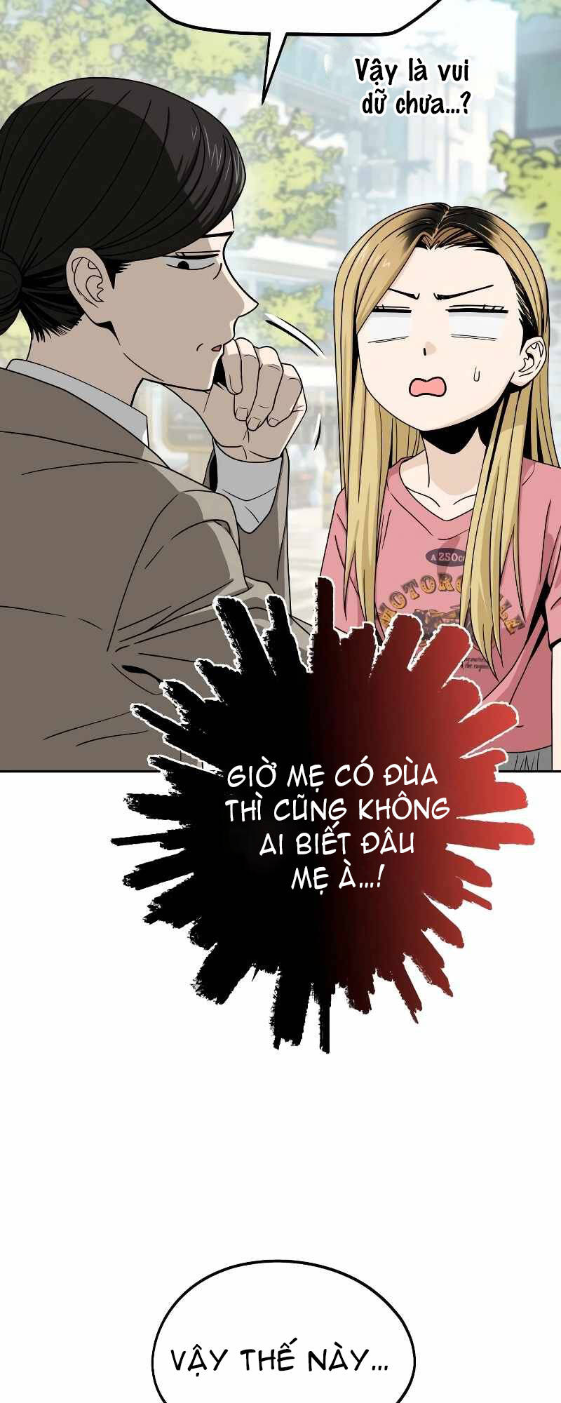 Lớ Ngớ Vớ Phải Tình Yêu - Chapter 55.1 - Page 14