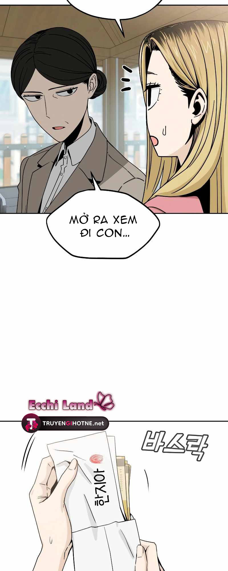 Lớ Ngớ Vớ Phải Tình Yêu - Chapter 55.1 - Page 15