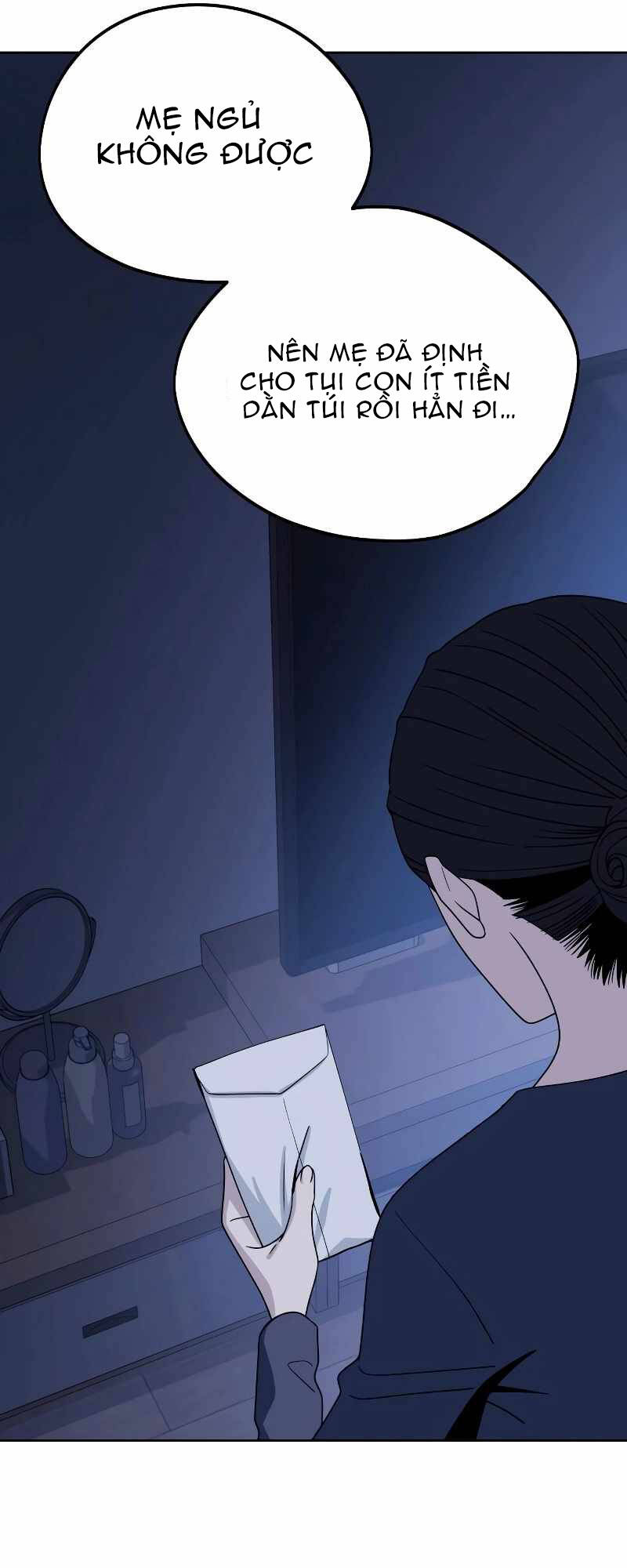 Lớ Ngớ Vớ Phải Tình Yêu - Chapter 55.1 - Page 19