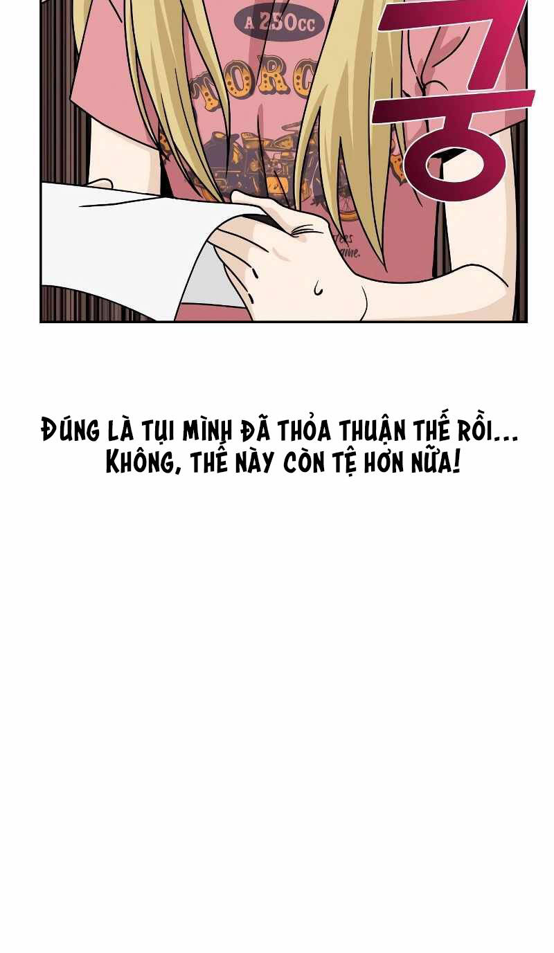Lớ Ngớ Vớ Phải Tình Yêu - Chapter 55.1 - Page 24