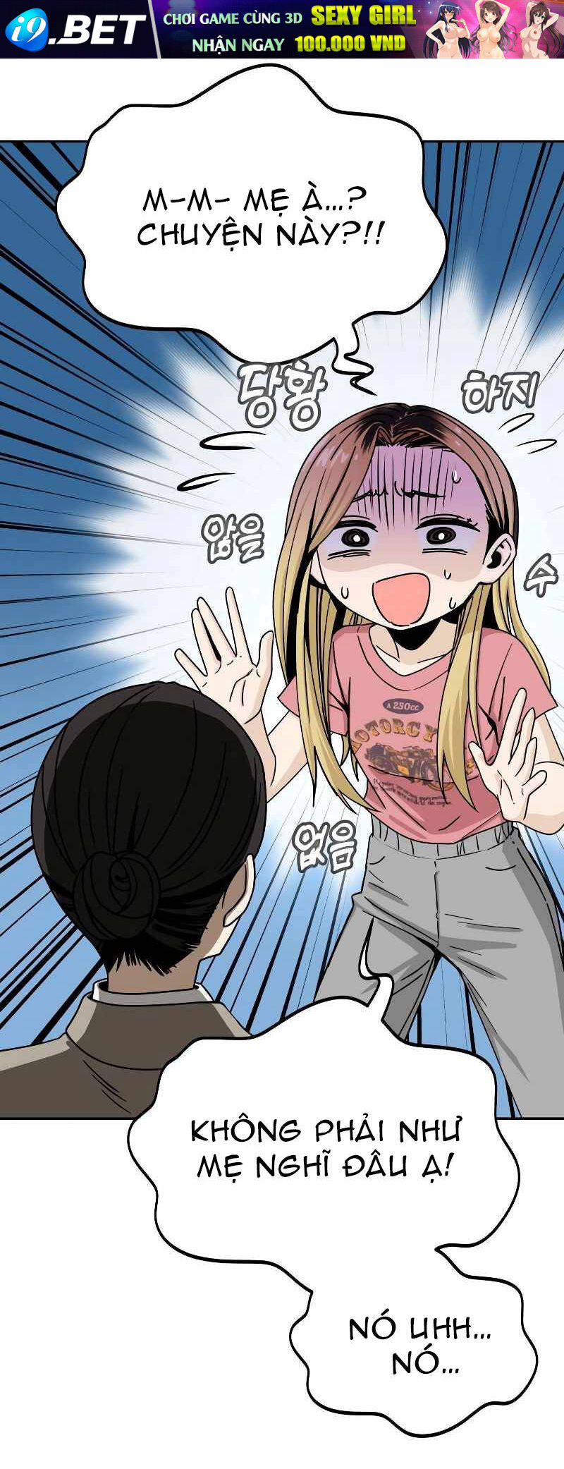 Lớ Ngớ Vớ Phải Tình Yêu - Chapter 55.1 - Page 25