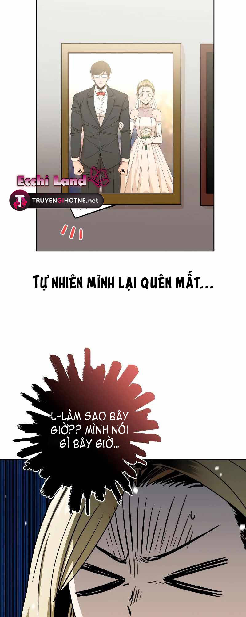 Lớ Ngớ Vớ Phải Tình Yêu - Chapter 55.1 - Page 27