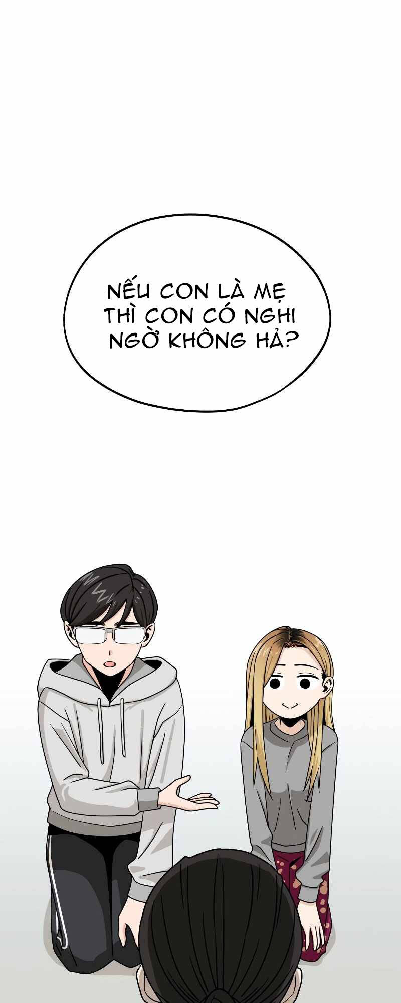 Lớ Ngớ Vớ Phải Tình Yêu - Chapter 55.1 - Page 31