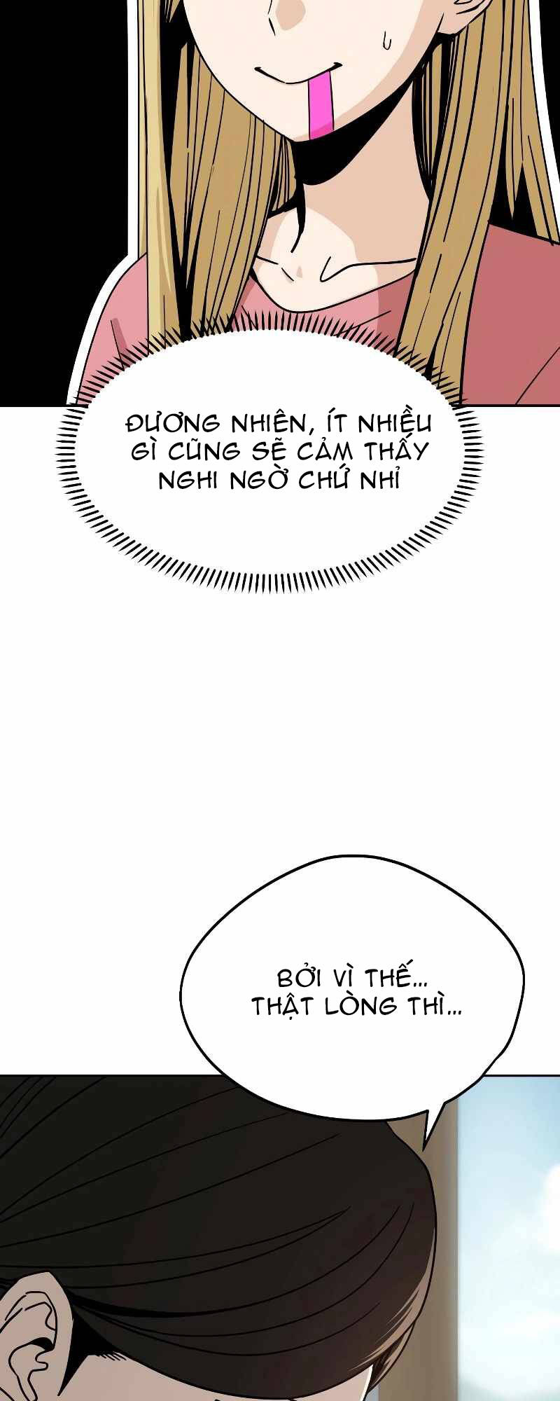 Lớ Ngớ Vớ Phải Tình Yêu - Chapter 55.1 - Page 33