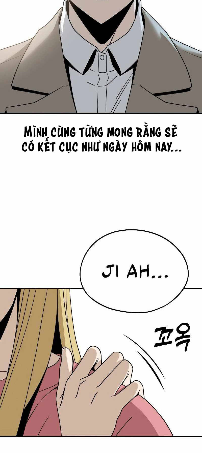 Lớ Ngớ Vớ Phải Tình Yêu - Chapter 55.1 - Page 36