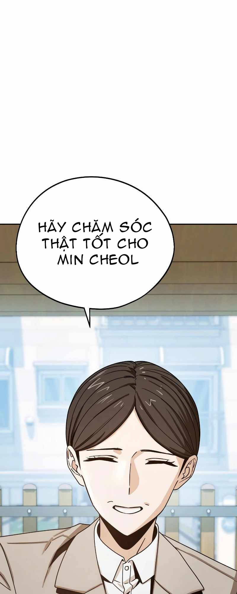 Lớ Ngớ Vớ Phải Tình Yêu - Chapter 55.1 - Page 37