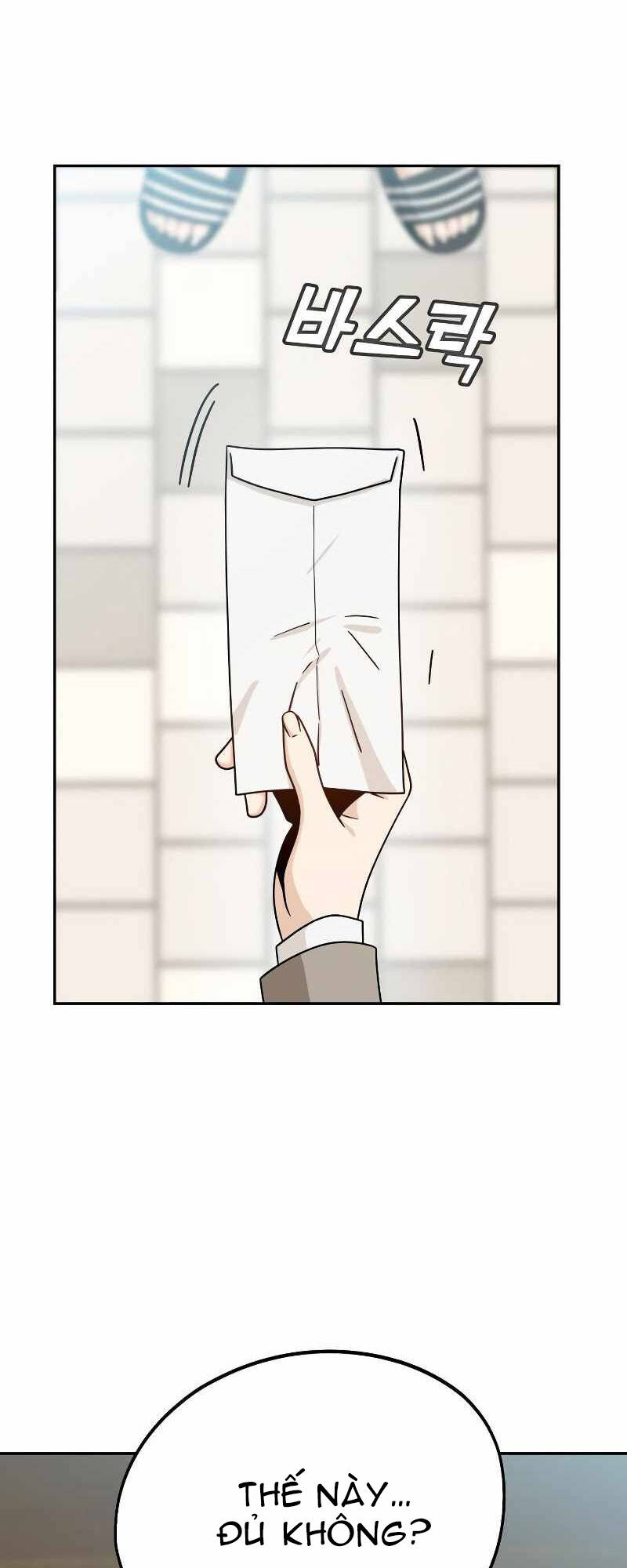 Lớ Ngớ Vớ Phải Tình Yêu - Chapter 55.1 - Page 3