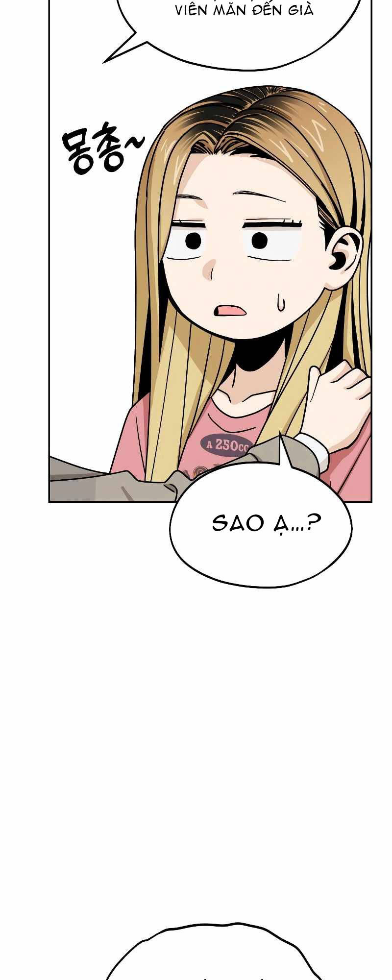 Lớ Ngớ Vớ Phải Tình Yêu - Chapter 55.1 - Page 39