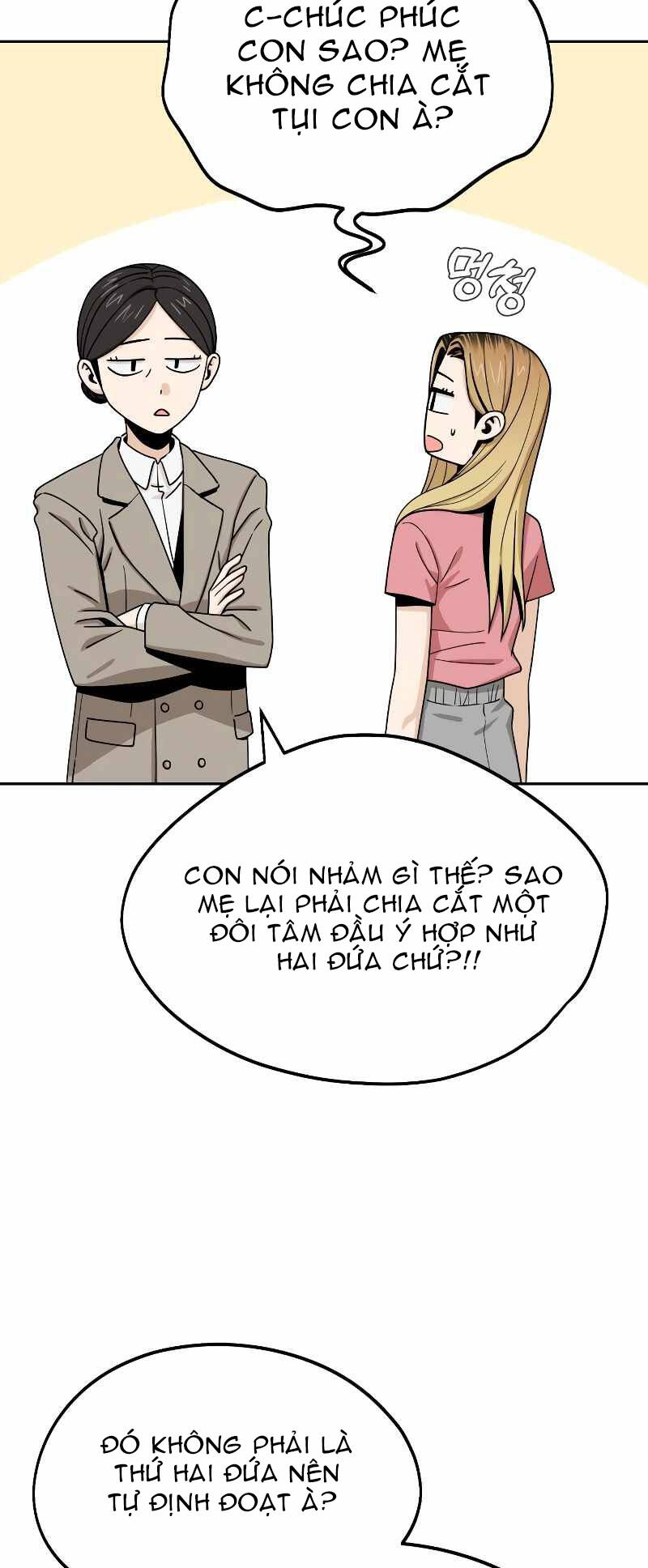 Lớ Ngớ Vớ Phải Tình Yêu - Chapter 55.1 - Page 40