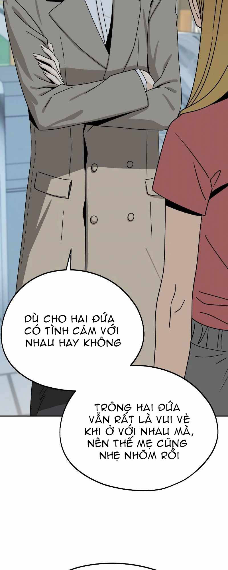 Lớ Ngớ Vớ Phải Tình Yêu - Chapter 55.1 - Page 44