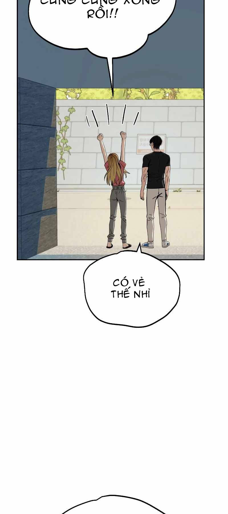 Lớ Ngớ Vớ Phải Tình Yêu - Chapter 55.2 - Page 10