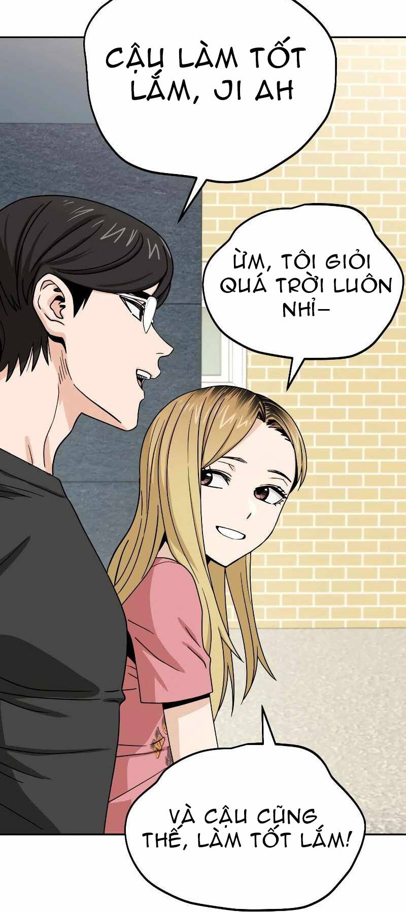 Lớ Ngớ Vớ Phải Tình Yêu - Chapter 55.2 - Page 11