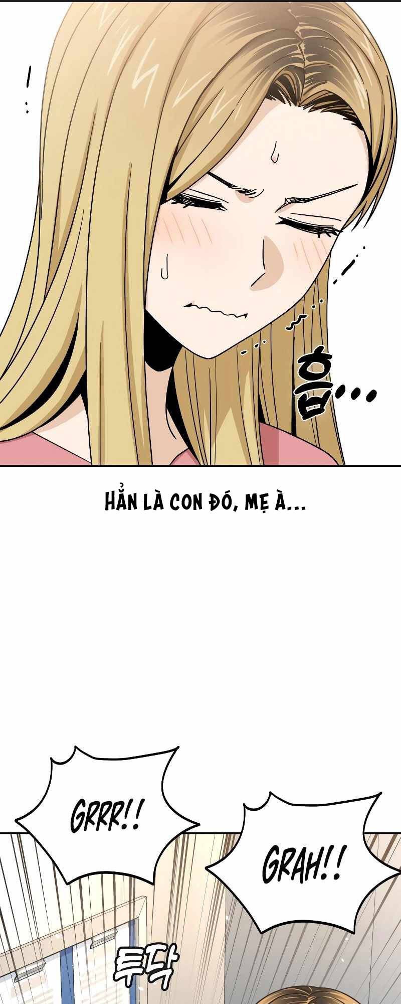 Lớ Ngớ Vớ Phải Tình Yêu - Chapter 55.2 - Page 24