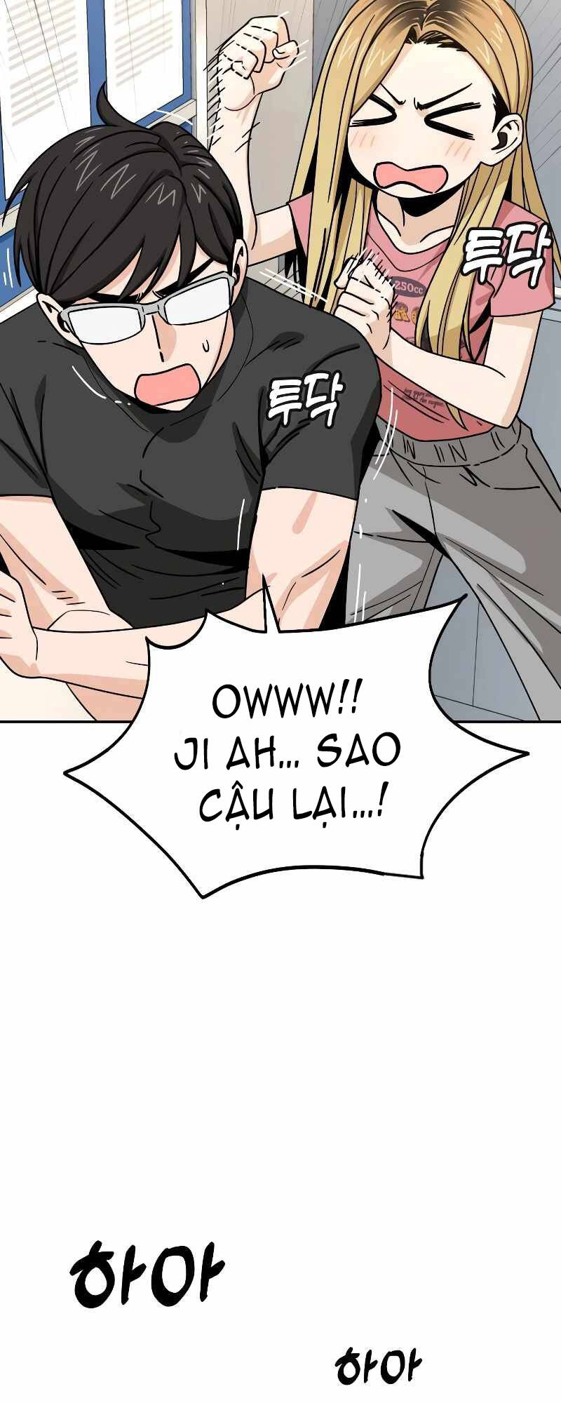 Lớ Ngớ Vớ Phải Tình Yêu - Chapter 55.2 - Page 25