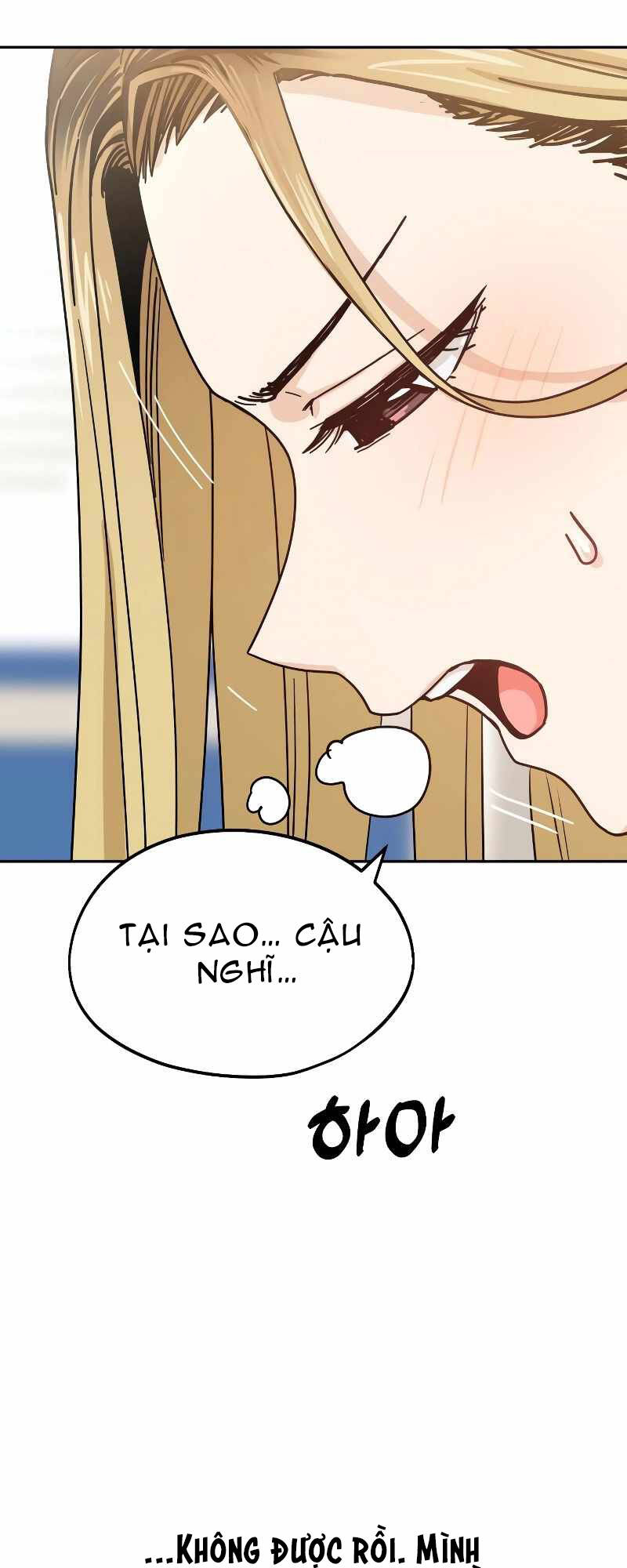 Lớ Ngớ Vớ Phải Tình Yêu - Chapter 55.2 - Page 26