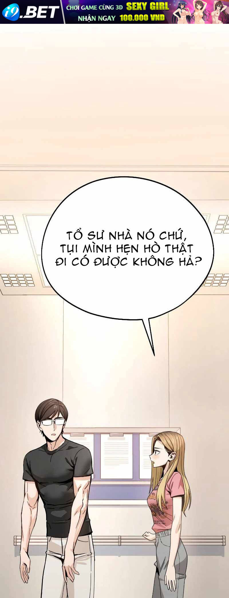 Lớ Ngớ Vớ Phải Tình Yêu - Chapter 55.2 - Page 30