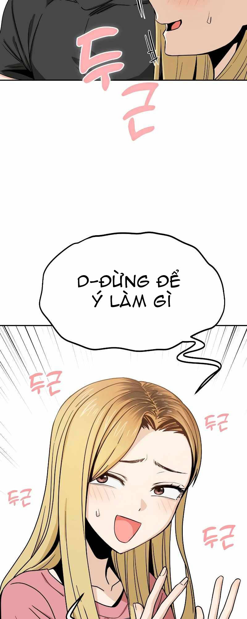 Lớ Ngớ Vớ Phải Tình Yêu - Chapter 55.2 - Page 32