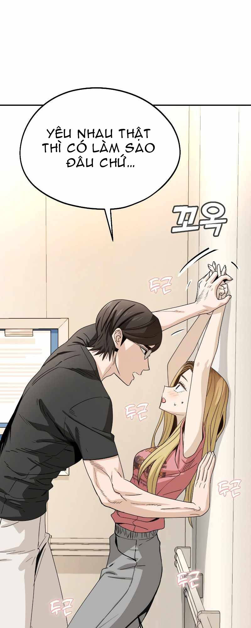 Lớ Ngớ Vớ Phải Tình Yêu - Chapter 55.2 - Page 37