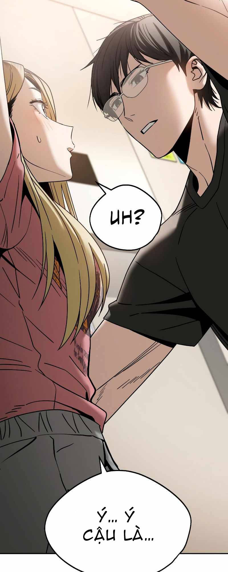 Lớ Ngớ Vớ Phải Tình Yêu - Chapter 55.2 - Page 39