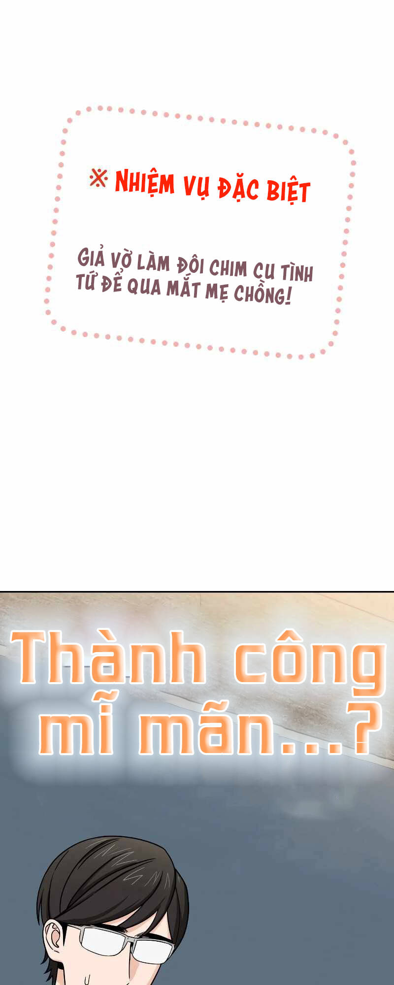 Lớ Ngớ Vớ Phải Tình Yêu - Chapter 55.2 - Page 8