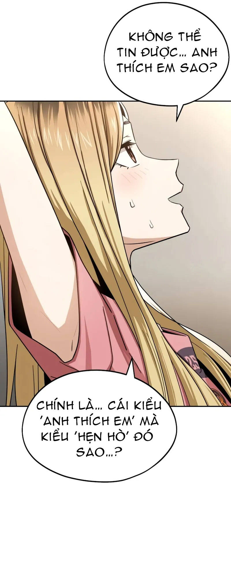 Lớ Ngớ Vớ Phải Tình Yêu - Chapter 56.1 - Page 10