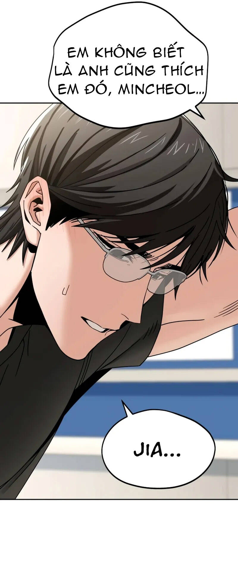 Lớ Ngớ Vớ Phải Tình Yêu - Chapter 56.1 - Page 28