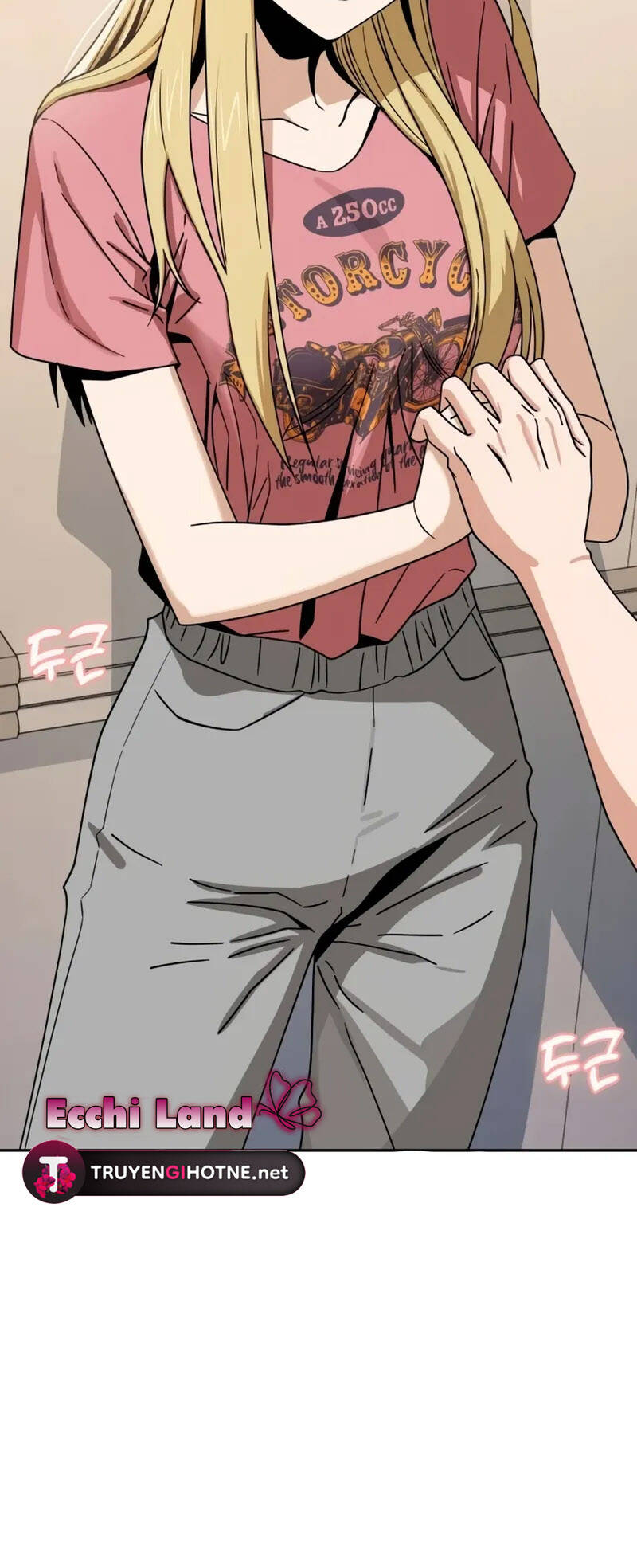 Lớ Ngớ Vớ Phải Tình Yêu - Chapter 56.1 - Page 31