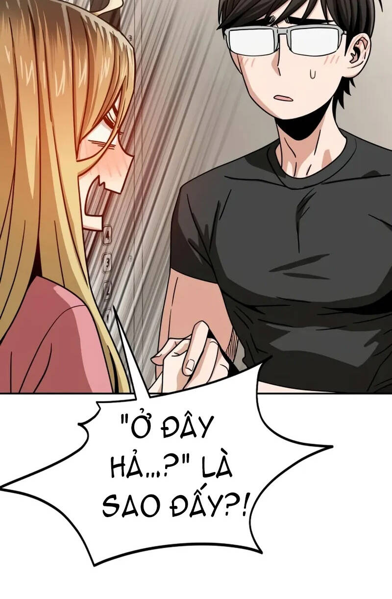 Lớ Ngớ Vớ Phải Tình Yêu - Chapter 56.1 - Page 34