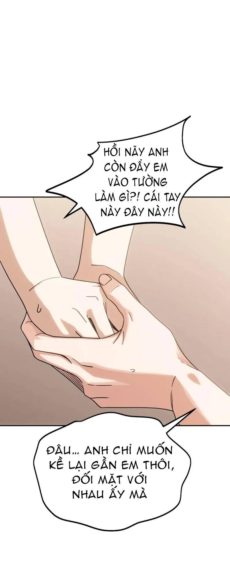 Lớ Ngớ Vớ Phải Tình Yêu - Chapter 56.1 - Page 35