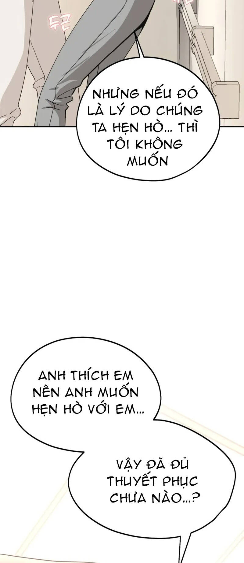 Lớ Ngớ Vớ Phải Tình Yêu - Chapter 56.1 - Page 3