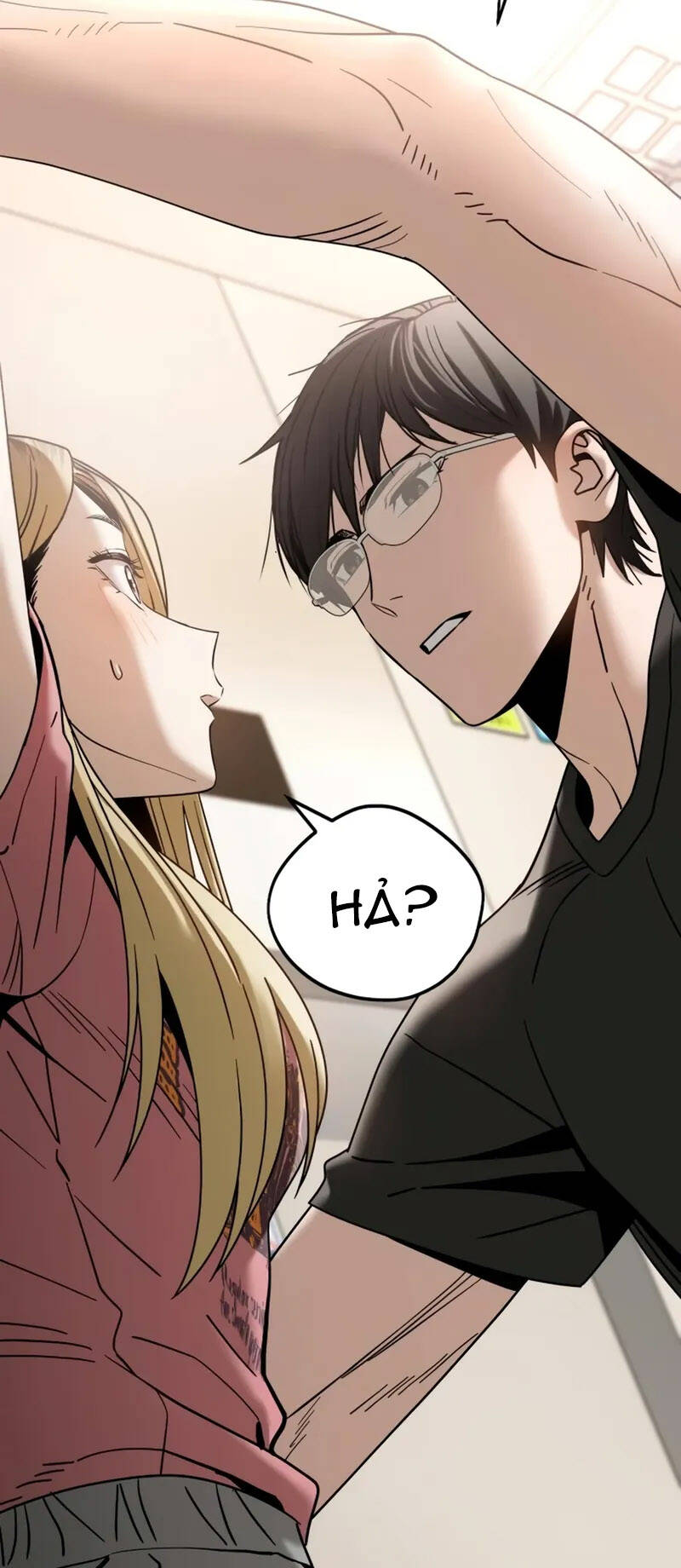 Lớ Ngớ Vớ Phải Tình Yêu - Chapter 56.1 - Page 4