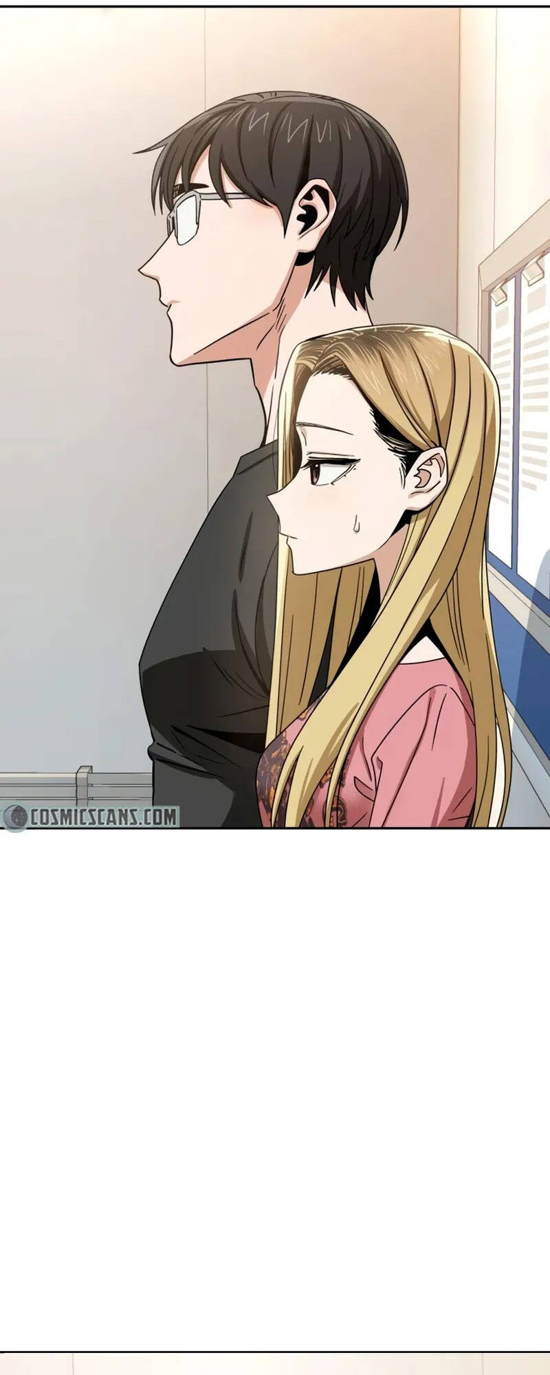 Lớ Ngớ Vớ Phải Tình Yêu - Chapter 56.2 - Page 9