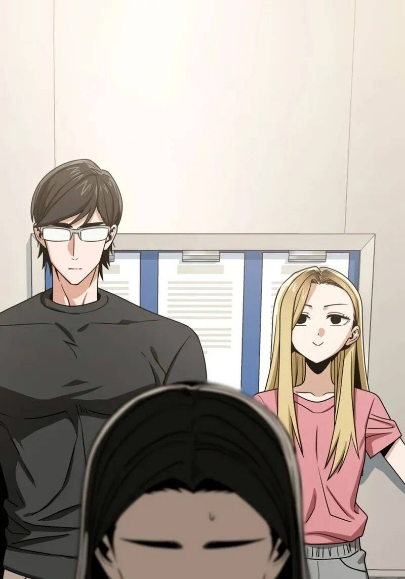 Lớ Ngớ Vớ Phải Tình Yêu - Chapter 56.2 - Page 10