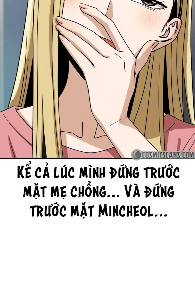 Lớ Ngớ Vớ Phải Tình Yêu - Chapter 56.2 - Page 17