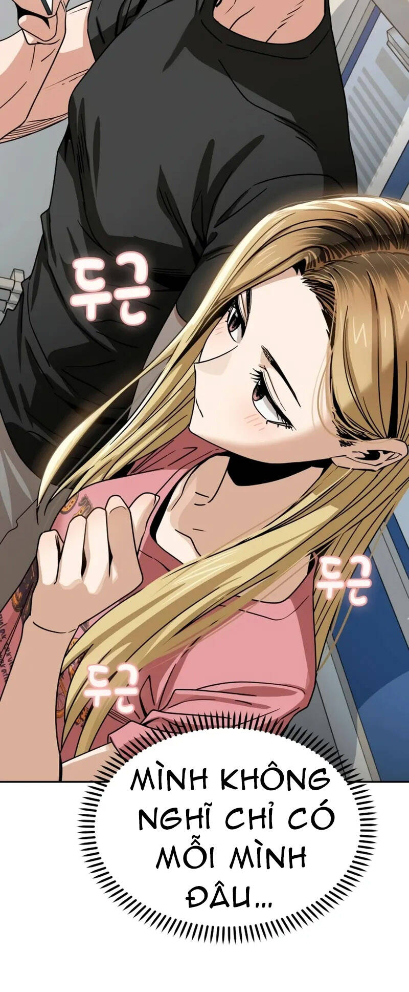 Lớ Ngớ Vớ Phải Tình Yêu - Chapter 56.2 - Page 19