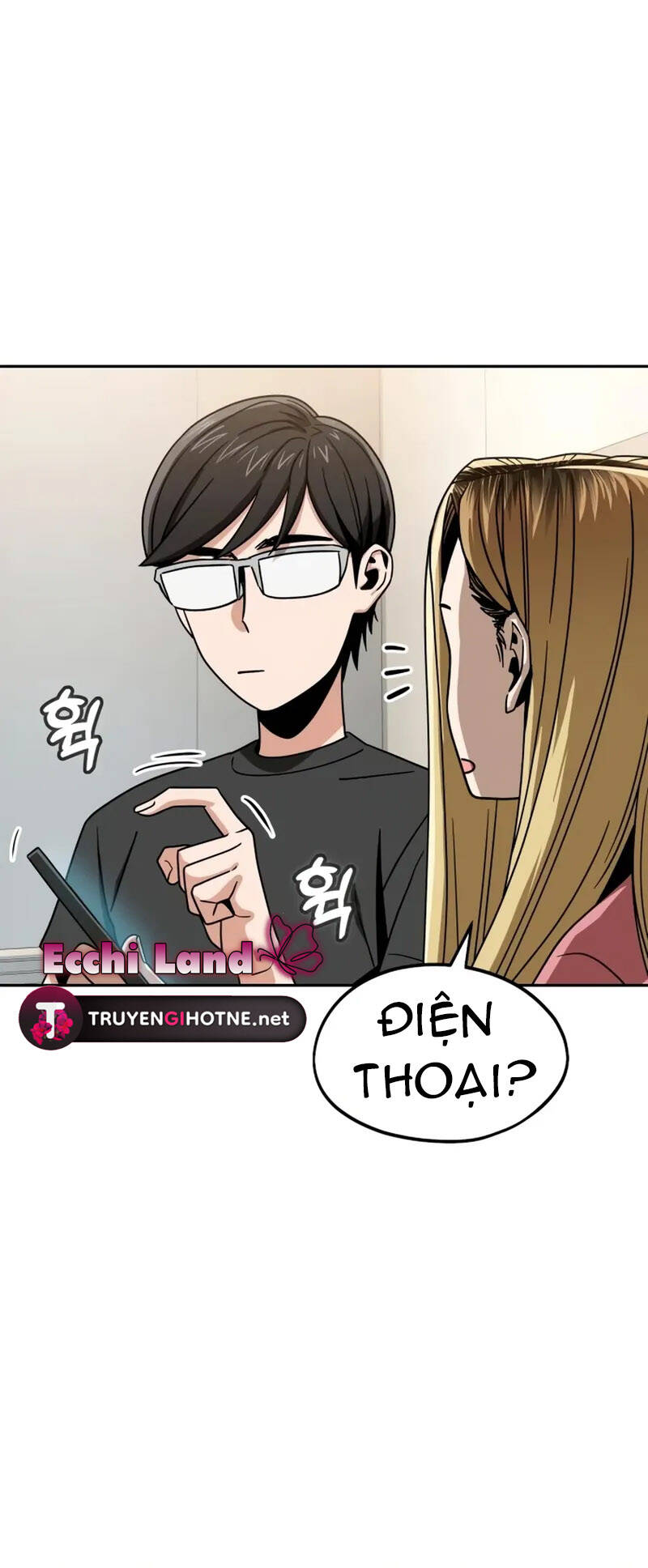 Lớ Ngớ Vớ Phải Tình Yêu - Chapter 56.2 - Page 21