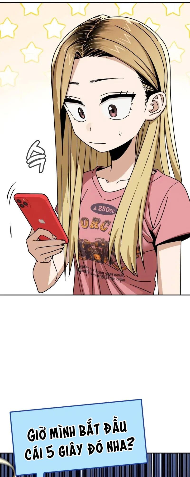 Lớ Ngớ Vớ Phải Tình Yêu - Chapter 56.2 - Page 22