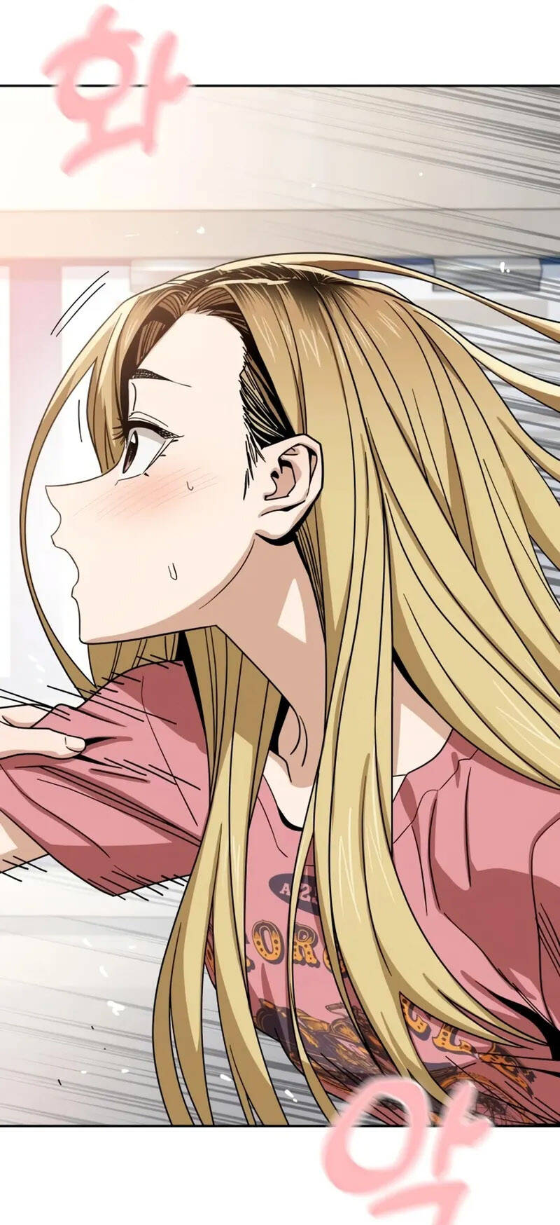 Lớ Ngớ Vớ Phải Tình Yêu - Chapter 56.2 - Page 28