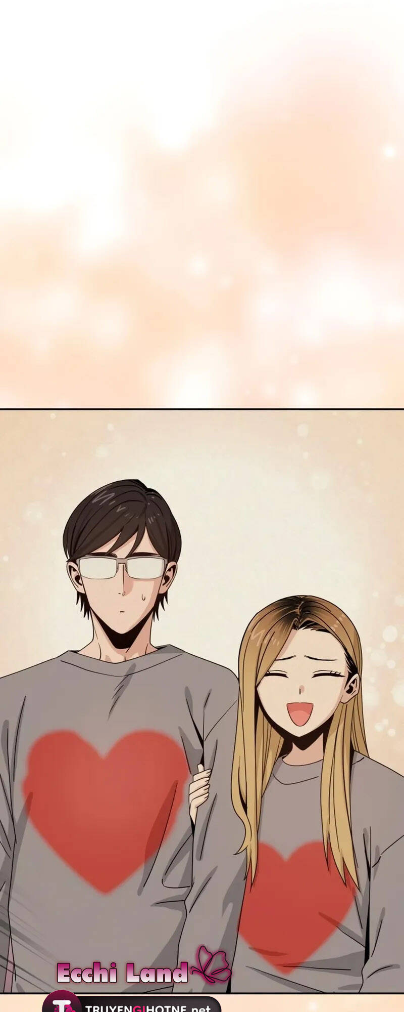 Lớ Ngớ Vớ Phải Tình Yêu - Chapter 56.2 - Page 32