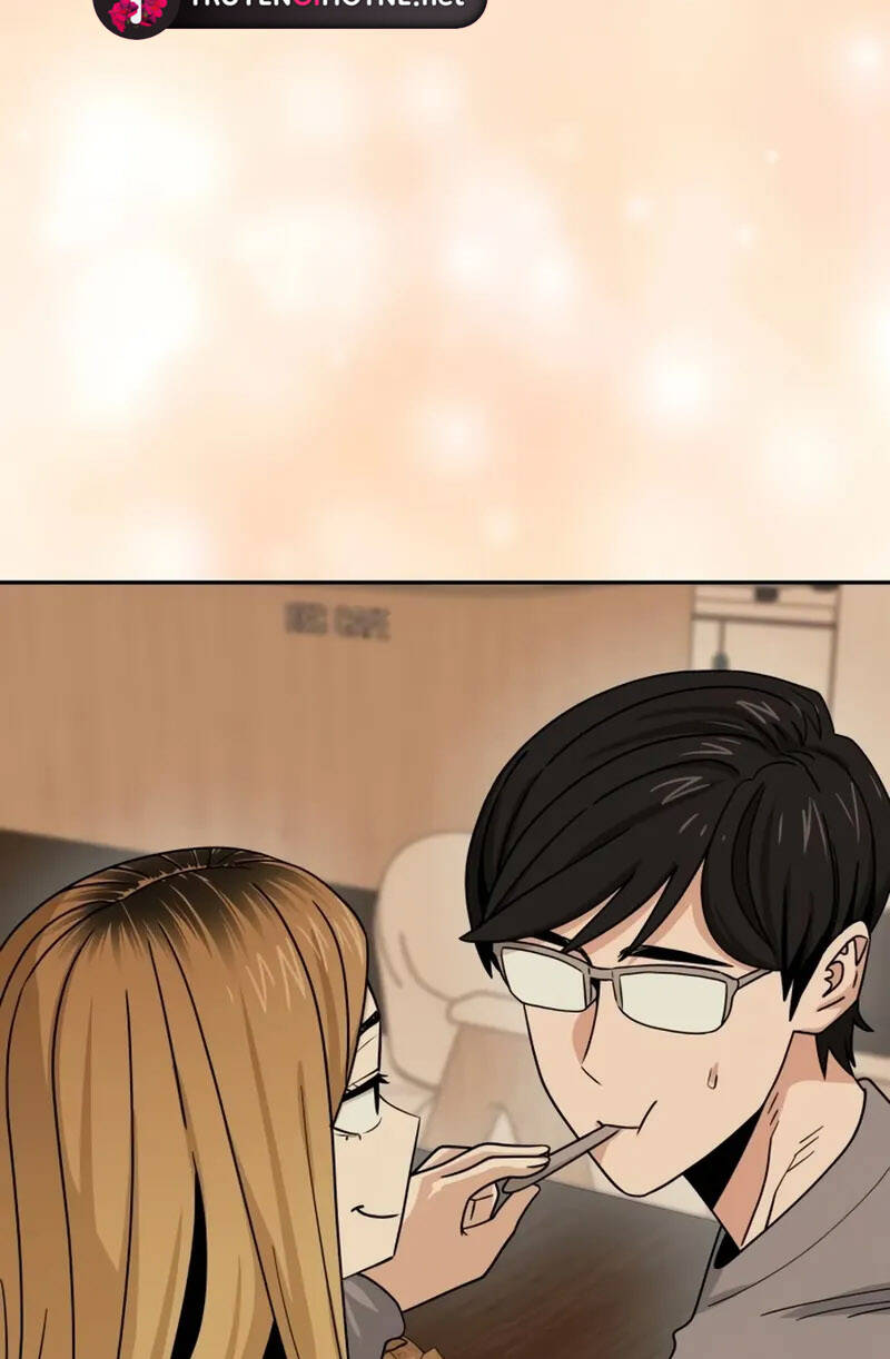 Lớ Ngớ Vớ Phải Tình Yêu - Chapter 56.2 - Page 33