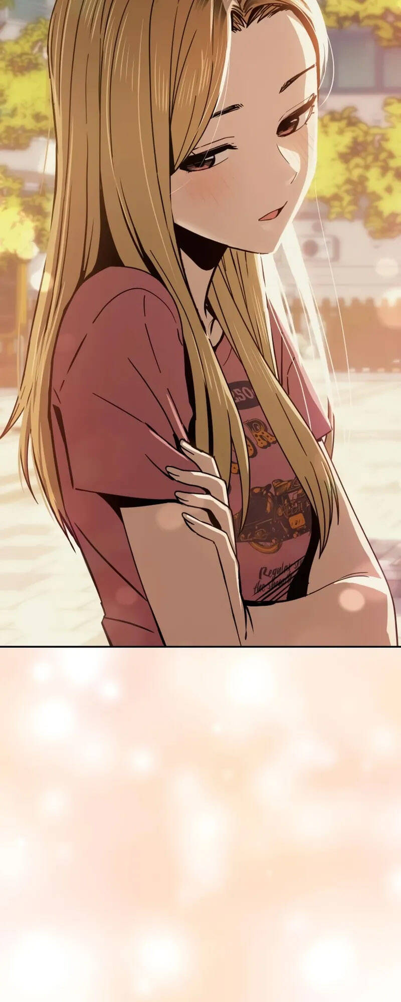 Lớ Ngớ Vớ Phải Tình Yêu - Chapter 56.2 - Page 35