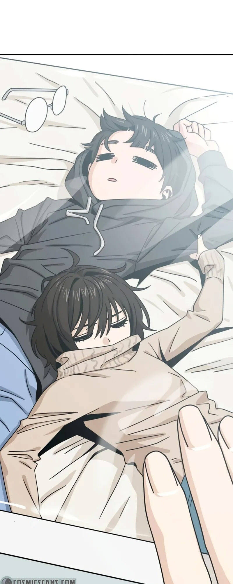 Lớ Ngớ Vớ Phải Tình Yêu - Chapter 56.2 - Page 38