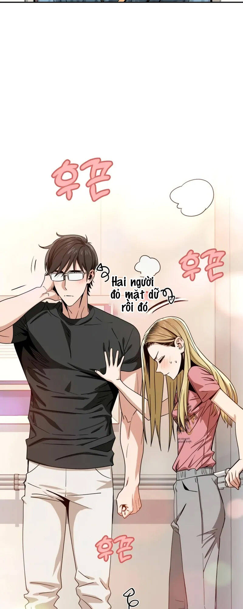 Lớ Ngớ Vớ Phải Tình Yêu - Chapter 56.2 - Page 3