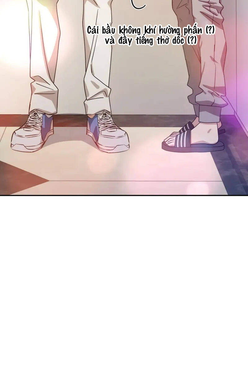 Lớ Ngớ Vớ Phải Tình Yêu - Chapter 56.2 - Page 4