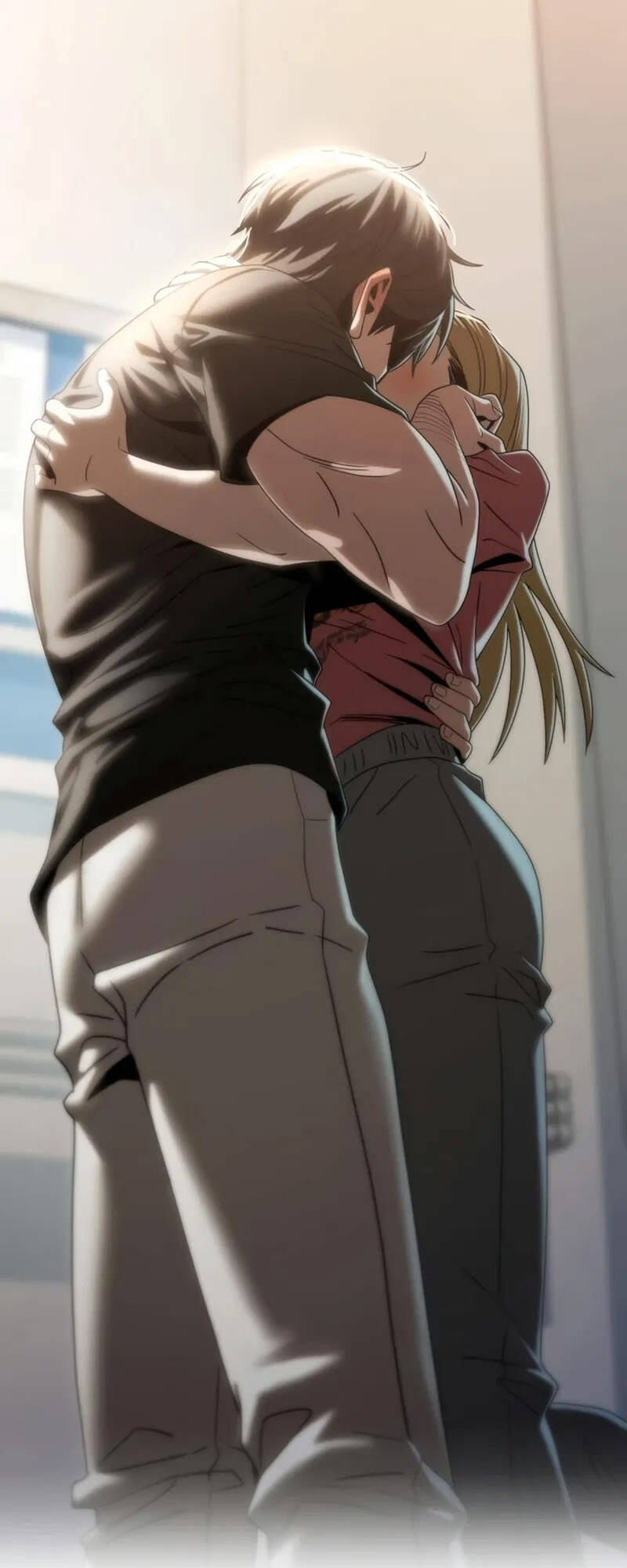 Lớ Ngớ Vớ Phải Tình Yêu - Chapter 56.2 - Page 53