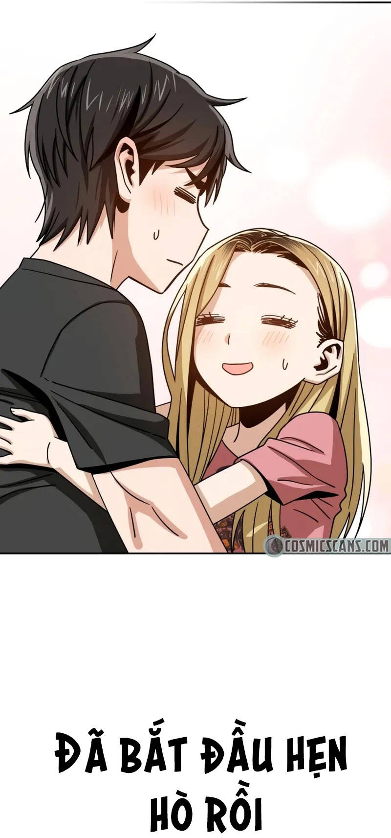 Lớ Ngớ Vớ Phải Tình Yêu - Chapter 56.2 - Page 62