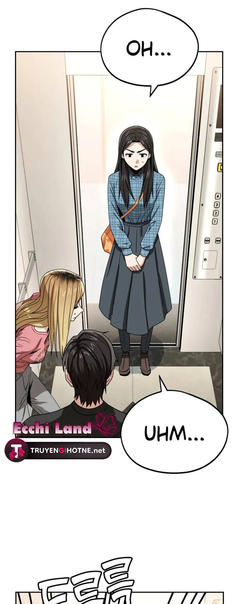 Lớ Ngớ Vớ Phải Tình Yêu - Chapter 56.2 - Page 6