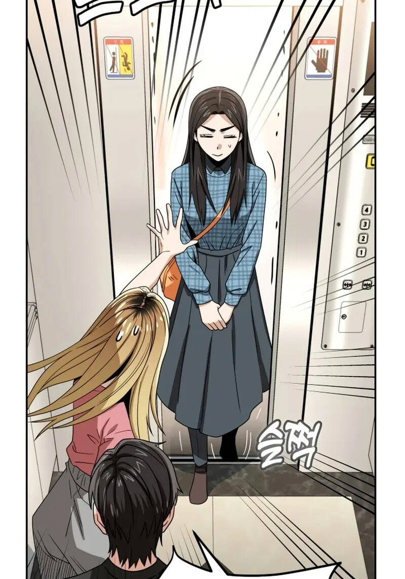 Lớ Ngớ Vớ Phải Tình Yêu - Chapter 56.2 - Page 7