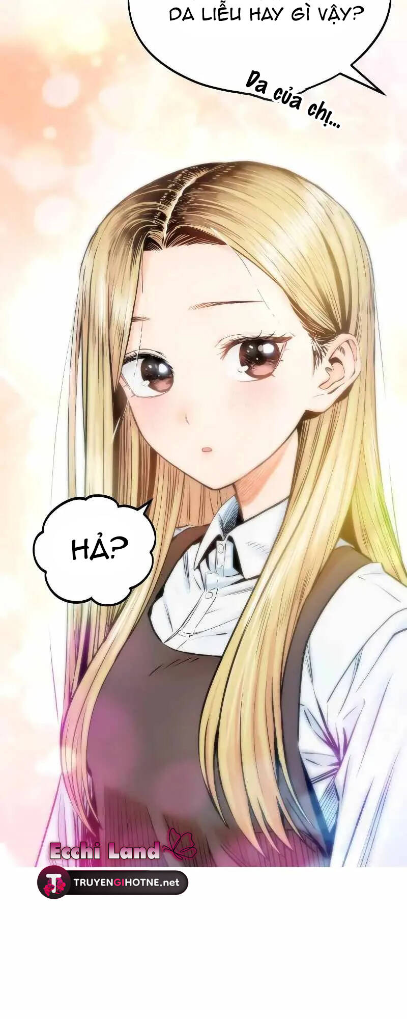 Lớ Ngớ Vớ Phải Tình Yêu - Chapter 57.1 - Page 11