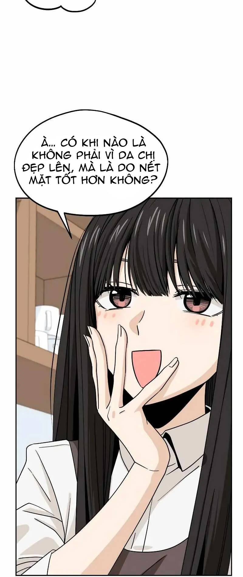 Lớ Ngớ Vớ Phải Tình Yêu - Chapter 57.1 - Page 13